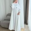 Umrah/Hajj Abaya عباية العمرة والحج