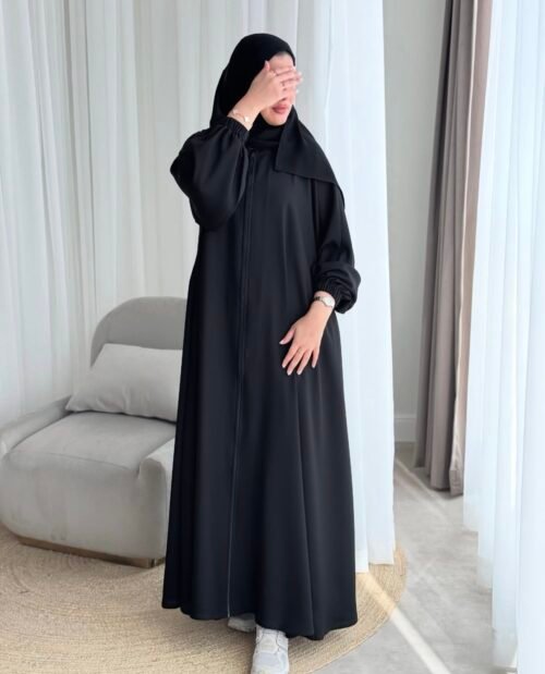 Umrah/Hajj Abaya عباية الحج والعمرة