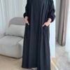 Umrah/Hajj Abaya عباية الحج والعمرة