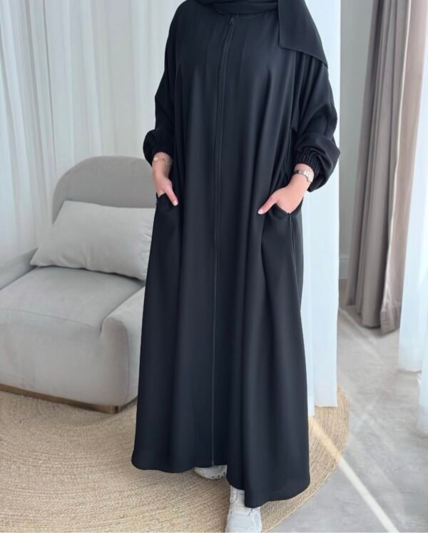 Umrah/Hajj Abaya عباية الحج والعمرة