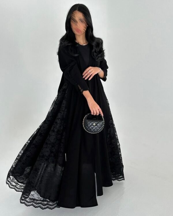 Classy Abaya