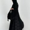 Classy Abaya