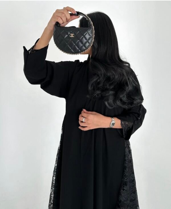 Classy Abaya