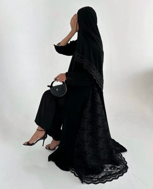 Classy Abaya
