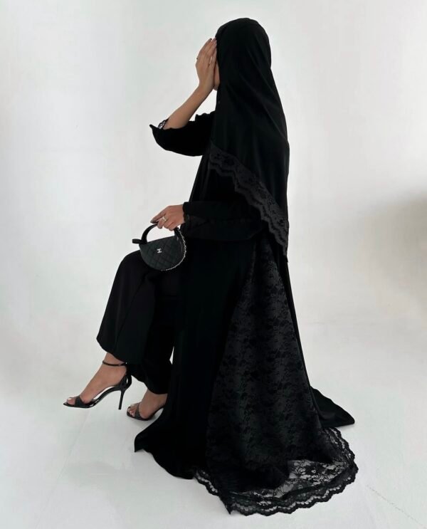 Classy Abaya