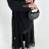 Classy Abaya