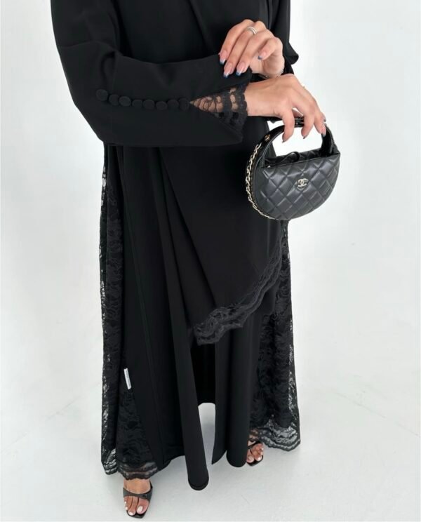 Classy Abaya