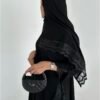 Classy Abaya