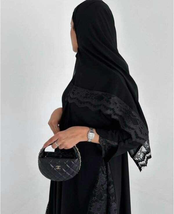 Classy Abaya