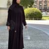 Hochwertige Abaya