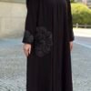 Hochwertige Abaya