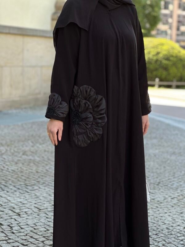 Hochwertige Abaya
