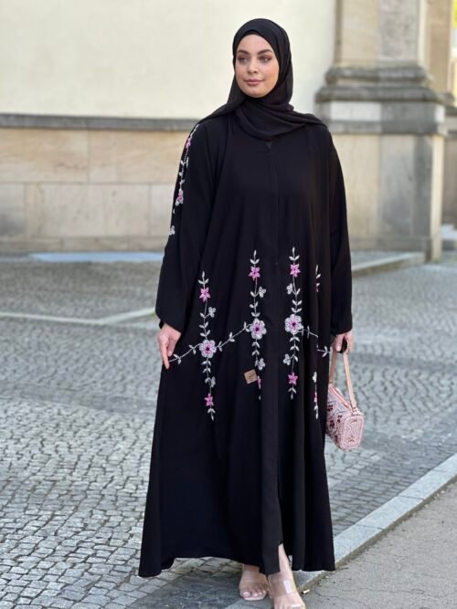 Traumhafte Abaya