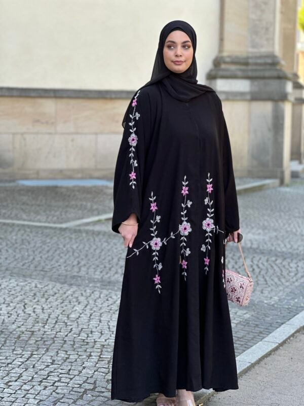 Traumhafte Abaya