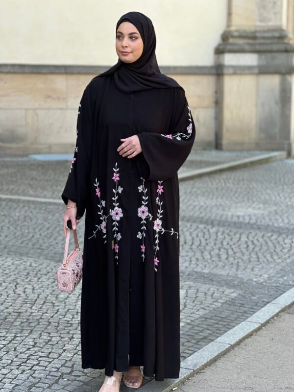Traumhafte Abaya