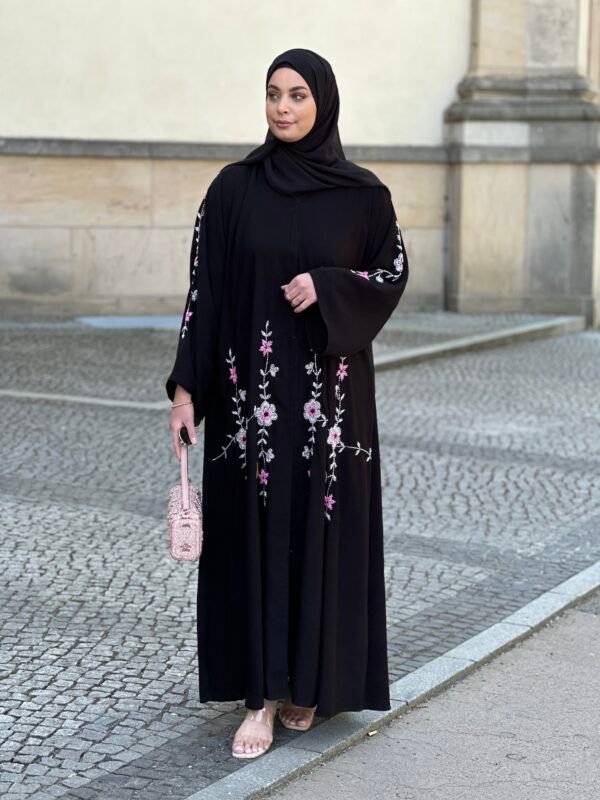 Traumhafte Abaya