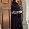 Muster Abaya
