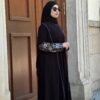 Muster Abaya