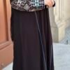 Muster Abaya