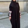 Alltags Abaya
