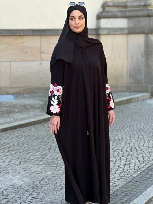 Alltags Abaya