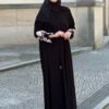Alltags Abaya
