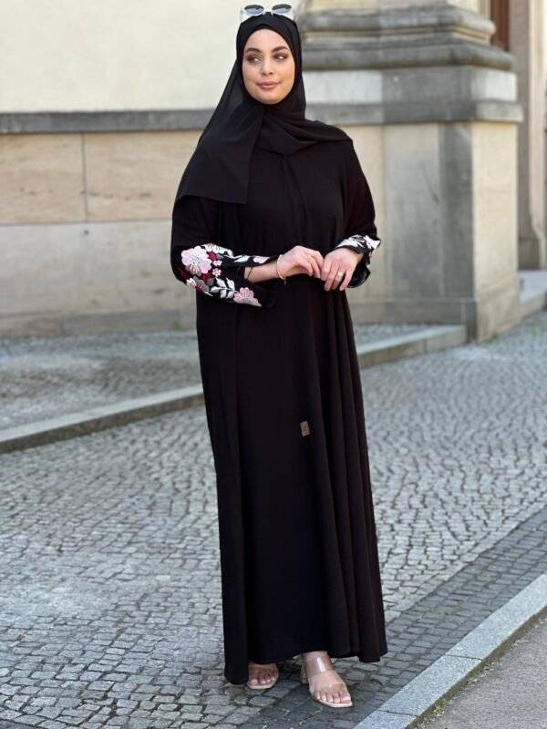 Alltags Abaya