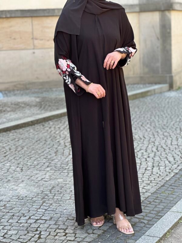 Alltags Abaya
