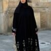 Elegante Abaya
