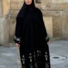 Elegante Abaya