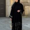 Elegante Abaya