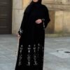 Elegante Abaya