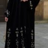 Elegante Abaya