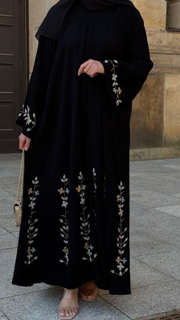 Elegante Abaya