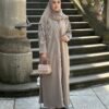 Elegante Alltags Abaya