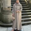 Elegante Alltags Abaya