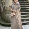 Elegante Alltags Abaya