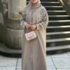 Elegante Alltags Abaya
