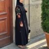 Alltags Abaya
