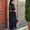 Alltags Abaya