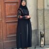 Alltags Abaya