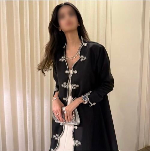 Elegante Abaya