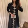 Elegante Abaya