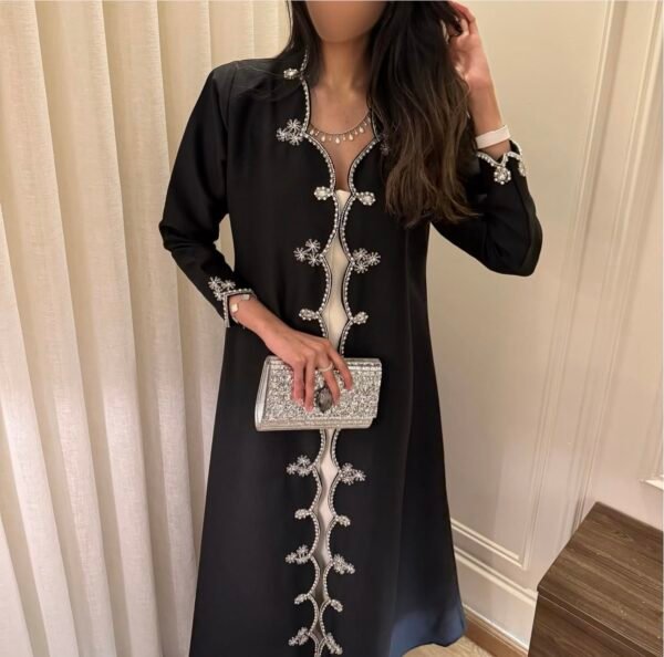 Elegante Abaya