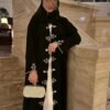 Elegante Abaya