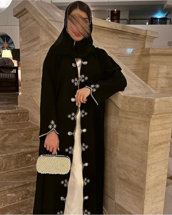 Elegante Abaya