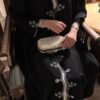 Elegante Abaya