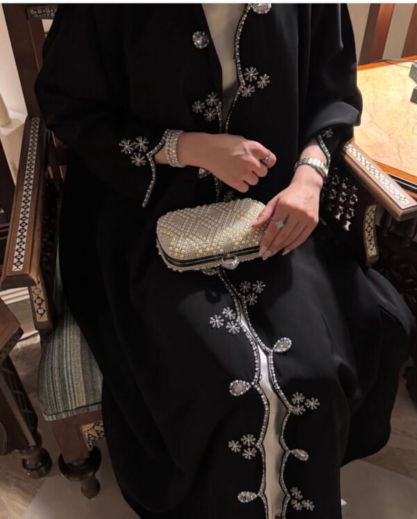 Elegante Abaya