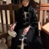 Elegante Abaya